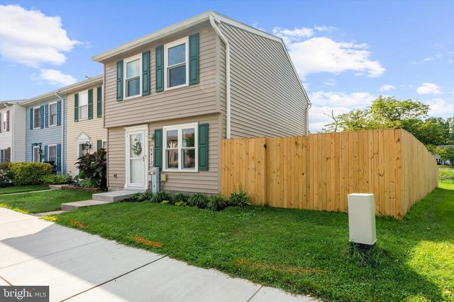 6410 LACROSSE LN NE, Glen Burnie, MD 21061