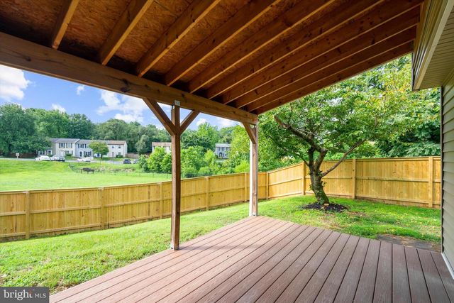 6410 LACROSSE LN NE, Glen Burnie, MD 21061