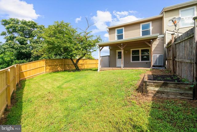 6410 LACROSSE LN NE, Glen Burnie, MD 21061