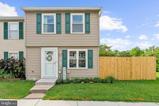 6410 LACROSSE LN NE, Glen Burnie, MD 21061