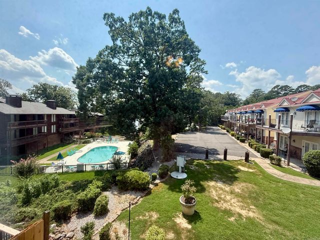 118 Pretti Point, Hot Springs, AR 71913