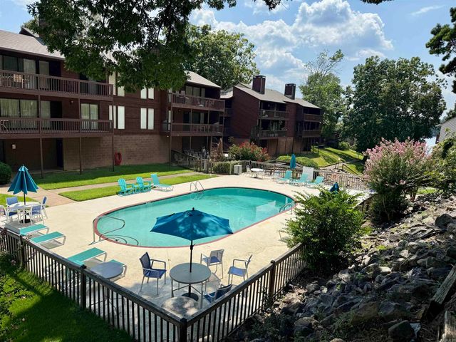 118 Pretti Point, Hot Springs, AR 71913