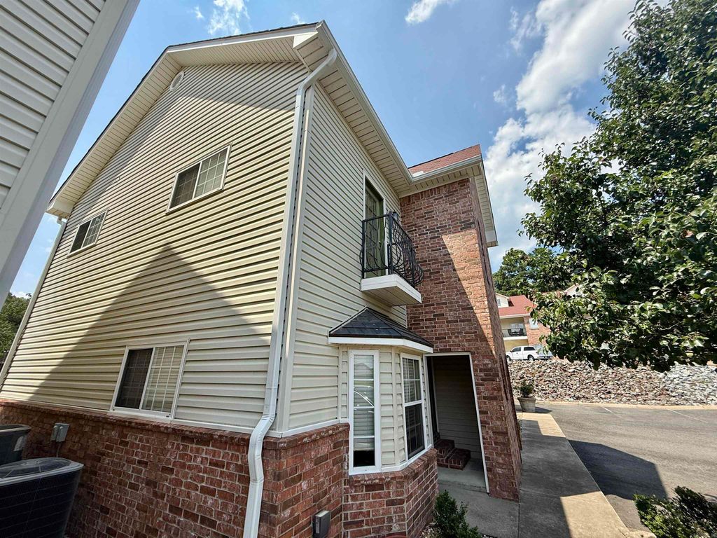 118 Pretti Point, Hot Springs, AR 71913