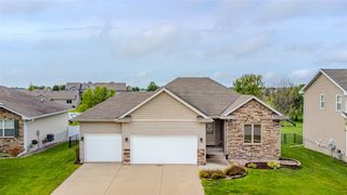 602 NW Abbie Drive, Ankeny, IA 50023