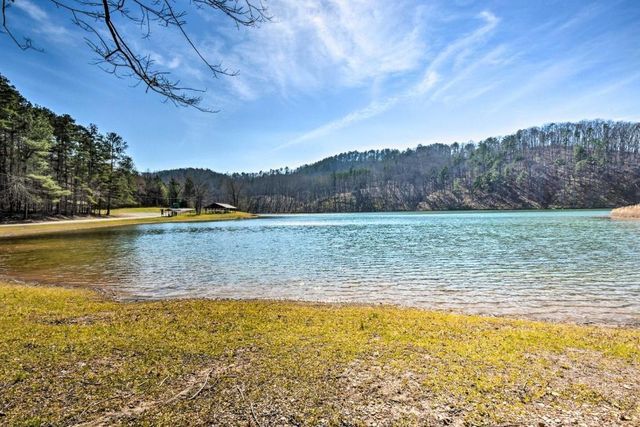 172 Hunter Drive, Talking Rock, GA 30175