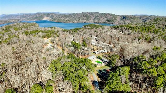 172 Hunter Drive, Talking Rock, GA 30175