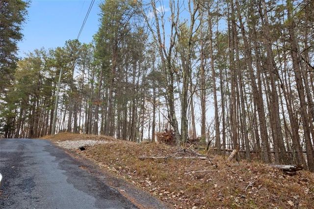 172 Hunter Drive, Talking Rock, GA 30175
