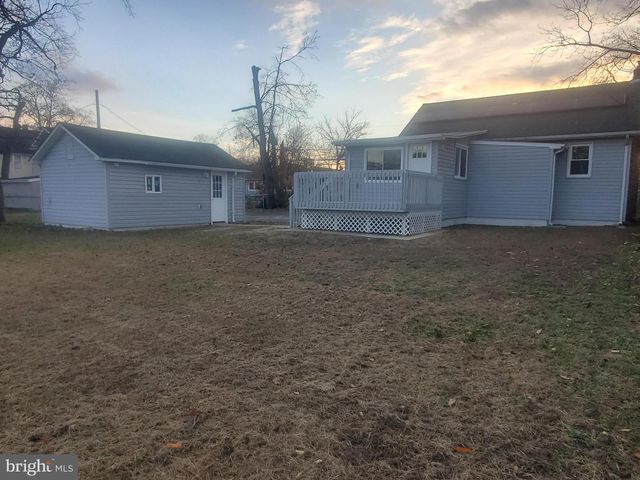 136 TRENTON RD, Browns Mills, NJ 08015