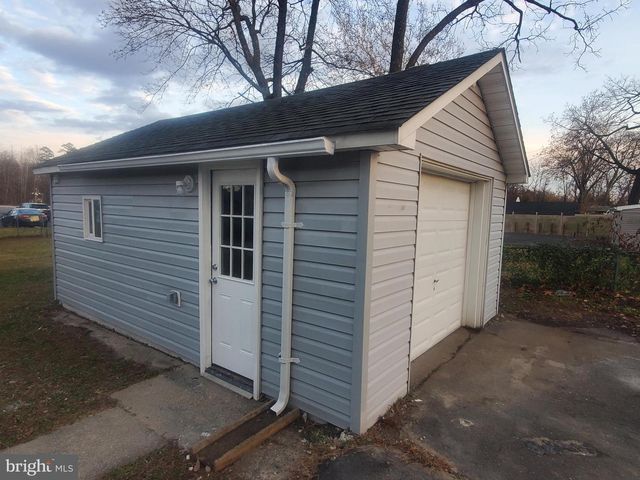 136 TRENTON RD, Browns Mills, NJ 08015