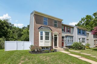 8152 HAZY DAWN CT, Pasadena, MD 21122