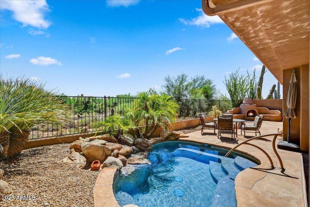 7347 E EVENING GLOW Drive, Scottsdale, AZ 85266 — photo 3