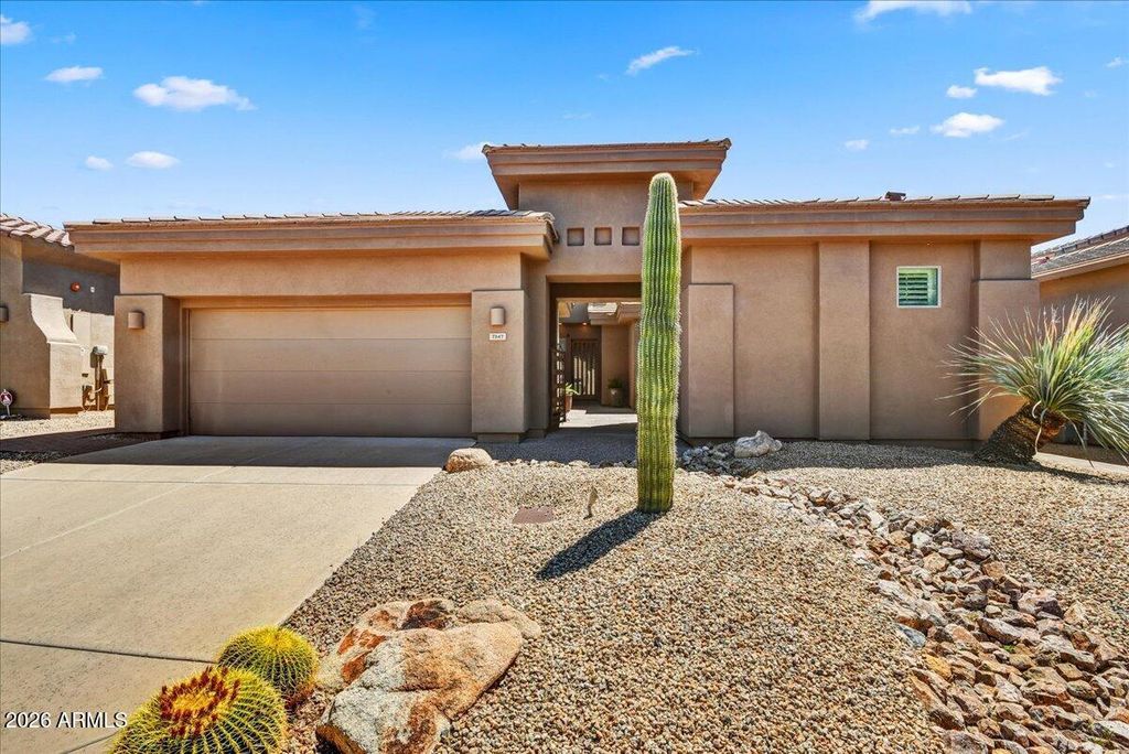7347 E EVENING GLOW Drive, Scottsdale, AZ 85266 — photo 4