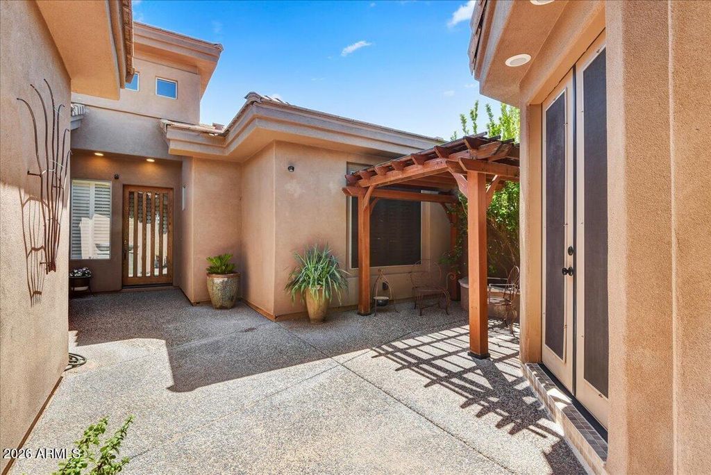 7347 E EVENING GLOW Drive, Scottsdale, AZ 85266 — photo 5