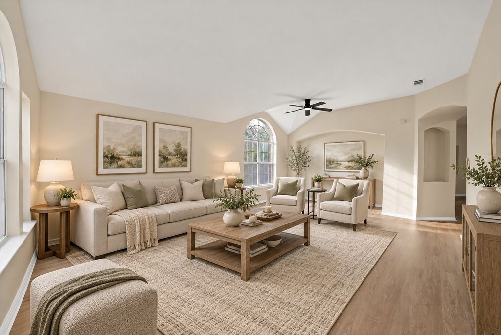 5776 Falcon Ridge Court, Haltom City, TX 76137 — photo 5