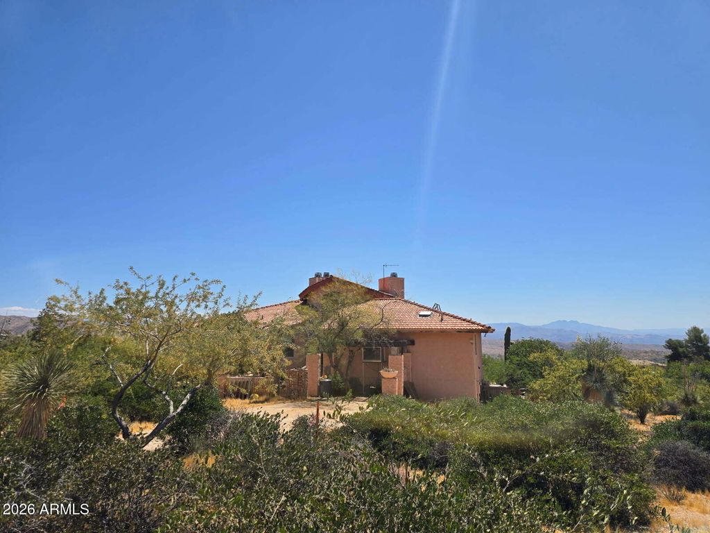 Image 3 of property listing at 43001 N HO HO KAM Road, Cave Creek, AZ 85331