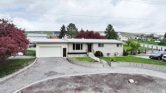 3107 E CUB RD, Franklin, ID 83237