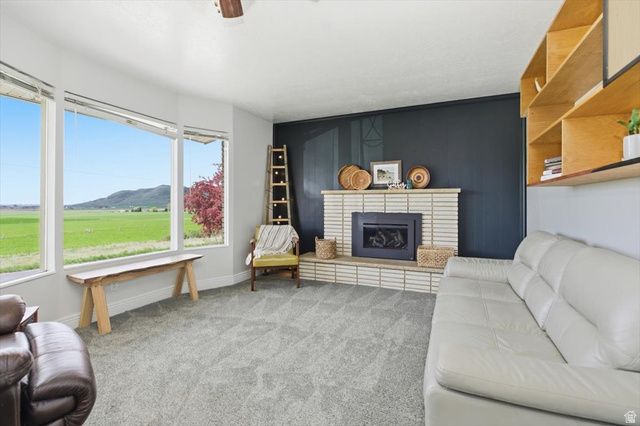 3107 E CUB RD, Franklin, ID 83237