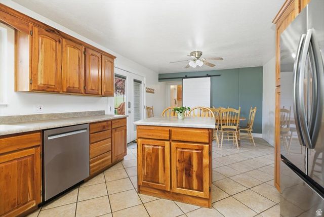3107 E CUB RD, Franklin, ID 83237