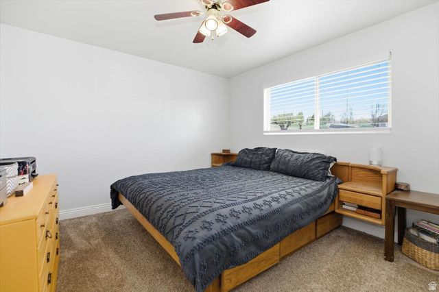3107 E CUB RD, Franklin, ID 83237