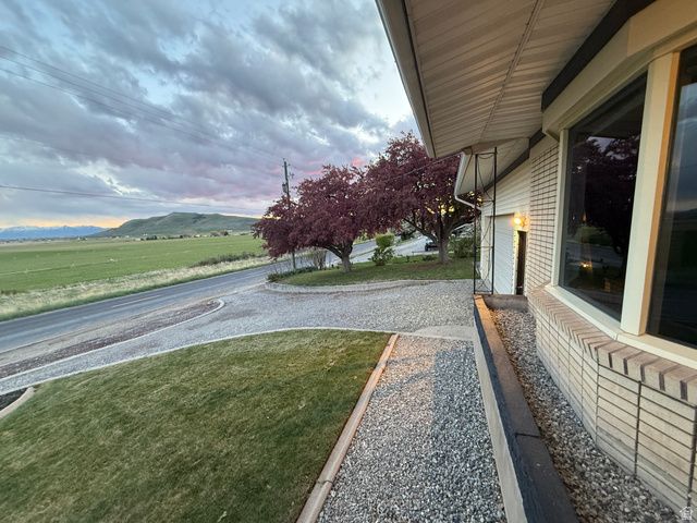 3107 E CUB RD, Franklin, ID 83237