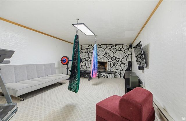 3107 E CUB RD, Franklin, ID 83237