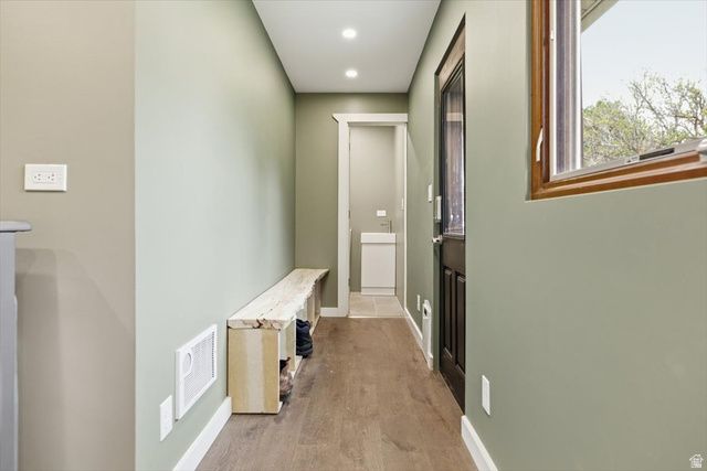 3107 E CUB RD, Franklin, ID 83237