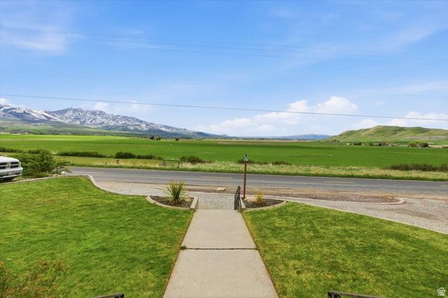 3107 E CUB RD, Franklin, ID 83237