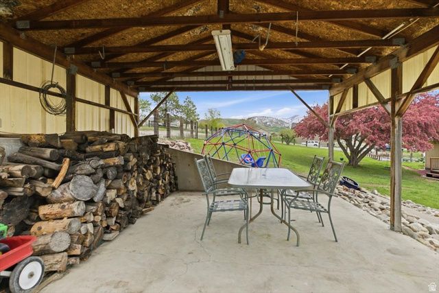 3107 E CUB RD, Franklin, ID 83237