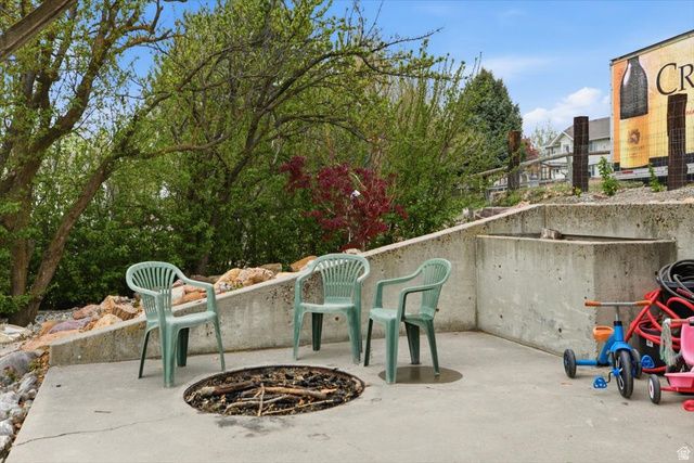 3107 E CUB RD, Franklin, ID 83237