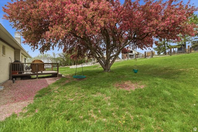 3107 E CUB RD, Franklin, ID 83237