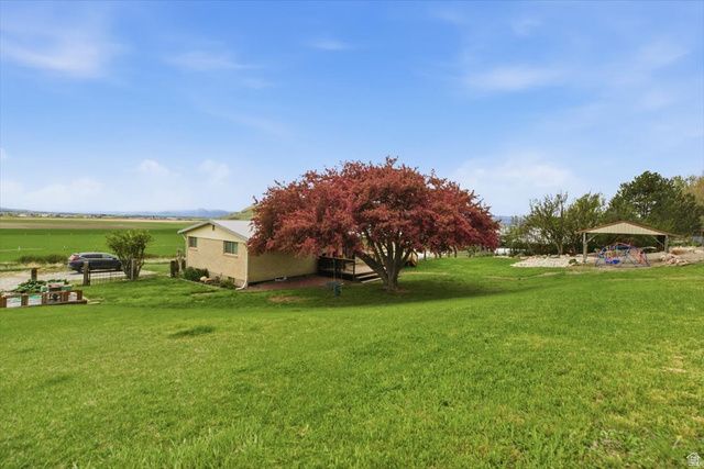 3107 E CUB RD, Franklin, ID 83237