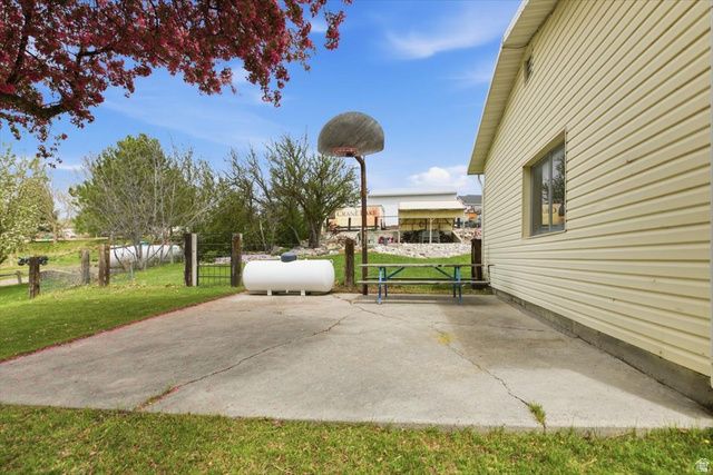 3107 E CUB RD, Franklin, ID 83237