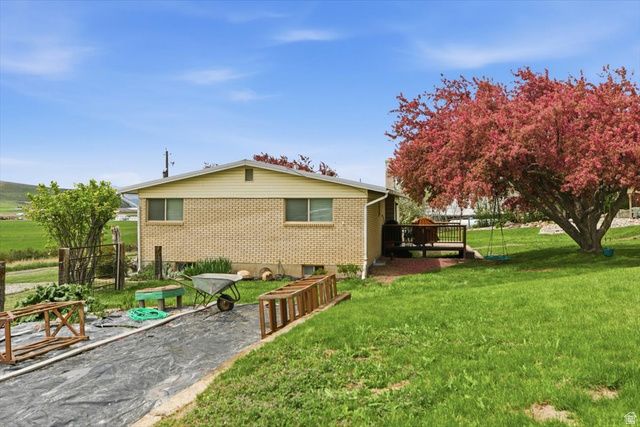 3107 E CUB RD, Franklin, ID 83237