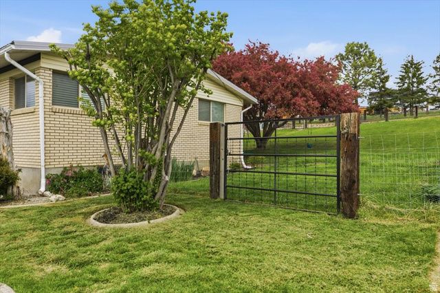 3107 E CUB RD, Franklin, ID 83237