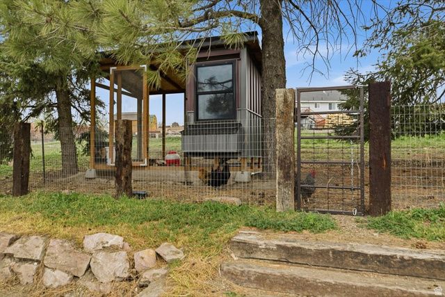 3107 E CUB RD, Franklin, ID 83237
