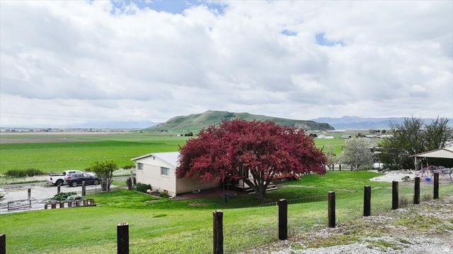 3107 E CUB RD, Franklin, ID 83237