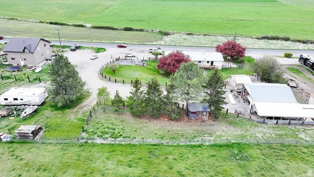 3107 E CUB RD, Franklin, ID 83237
