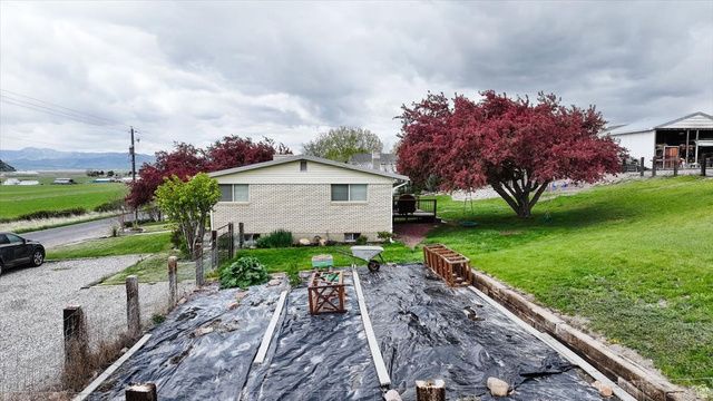3107 E CUB RD, Franklin, ID 83237