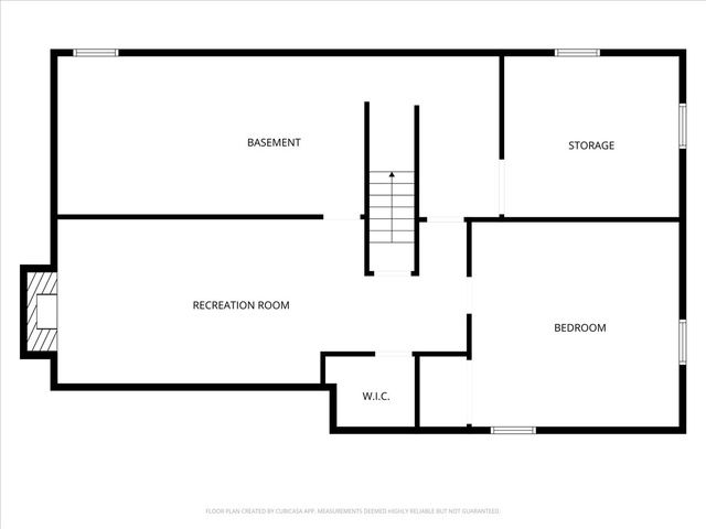 3107 E CUB RD, Franklin, ID 83237