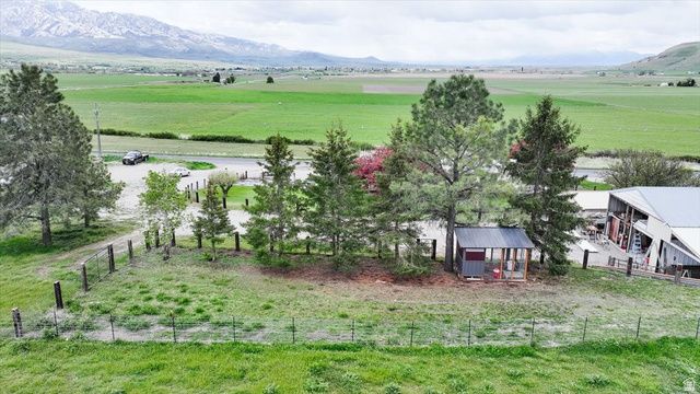 3107 E CUB RD, Franklin, ID 83237