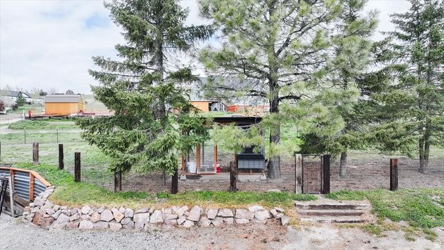3107 E CUB RD, Franklin, ID 83237
