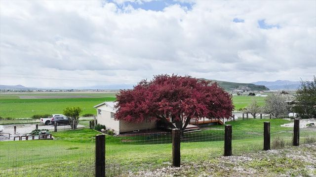 3107 E CUB RD, Franklin, ID 83237