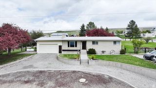 3107 E CUB RD, Franklin, ID 83237