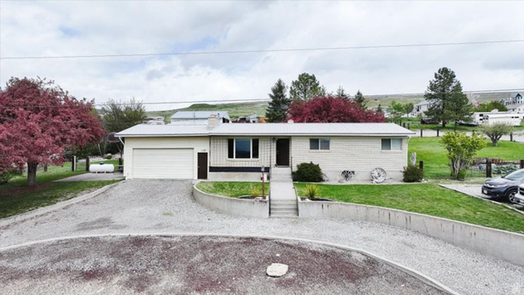 3107 E CUB RD, Franklin, ID 83237
