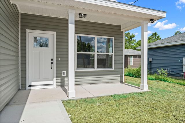 1535 Chandlee Avenue, Panama City, FL 32405