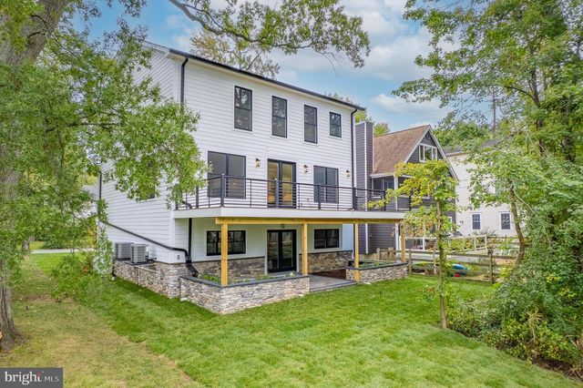 3506 ROCKWAY AVE, Annapolis, MD 21403