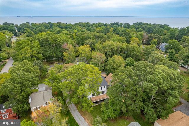 3506 ROCKWAY AVE, Annapolis, MD 21403