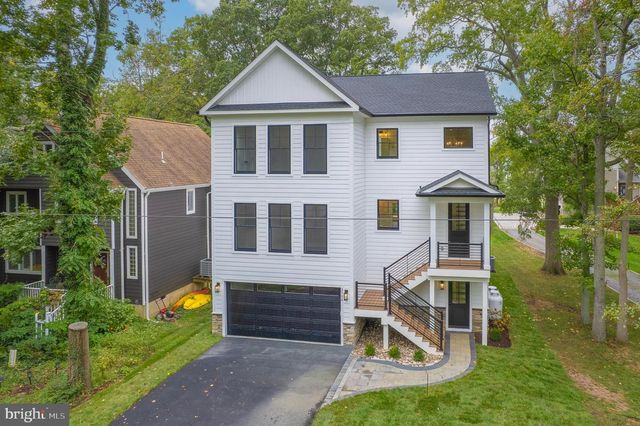 3506 ROCKWAY AVE, Annapolis, MD 21403