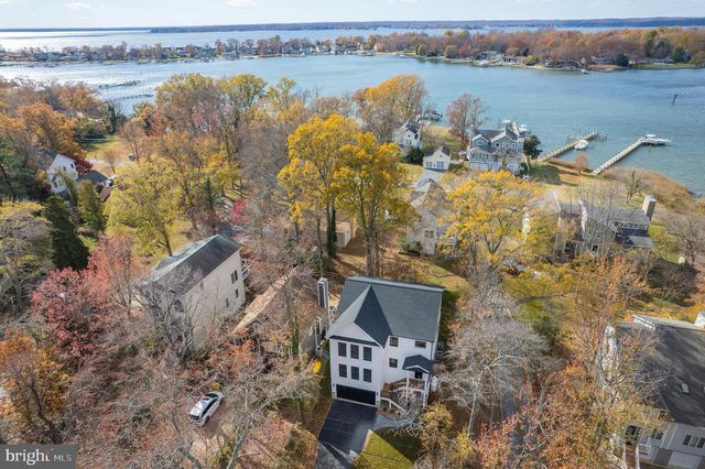 3506 ROCKWAY AVE, Annapolis, MD 21403