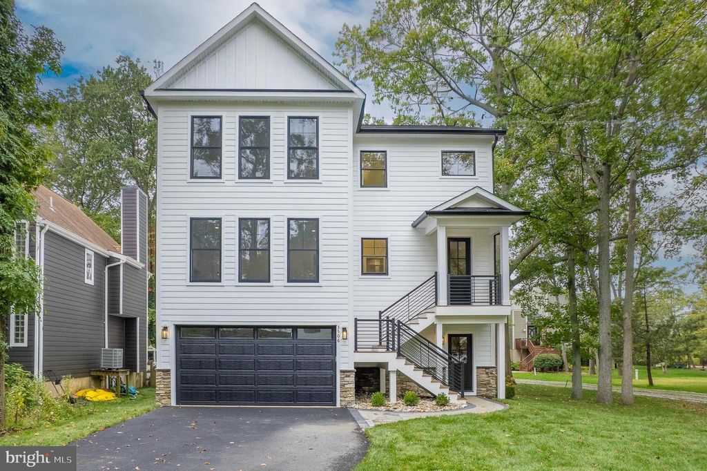 3506 ROCKWAY AVE, Annapolis, MD 21403